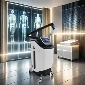 Ofan Magnetized Ring Magnets Physiotherapy Medical Magnetic Pulse Therapy Equipment Physiotherapy Rehabilitation Equipment - Ofan Intelligent Technology (guangzhou) Co., Ltd. - China