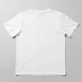 T-Shirts 100% cotton - Boqiy ravon MChJ - Uzbekistan