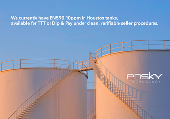 EN590 - Ensky Technologies Inc. - United States