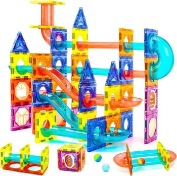 Magnetic Toy YHMT Plastic Puzzle Kids 15D EN71 CE MOQ100 Scale Medium Origin China Age Children Usage Puzzle Trademark OEM - Ningbo Yeahawk Technology Co.,Ltd - China