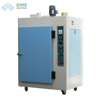 Factory Heating Drying Oven Chemicals Machines Industrial Dryer Equipment - GMS Technology (Shenzhen) Co., Ltd. - China