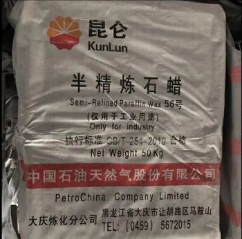 Competitive Fully Refined Paraffin Wax for Candle Manufacturing and Other High-Quality Application Candles - Hebei Zhiyue Import and Export Co., Ltd. - China
