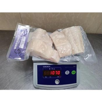 Frozen Pacific Cod Lion -  DAEWKAEW PANTAMANG Co., Ltd - Thailand