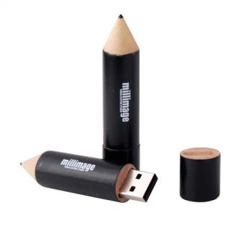 Bulk 2GB USB Flash Drives, Gift USB 2.0 Pen Drive, Wooden U Disk - Shenzhen Creative Memory Technology Limited - China