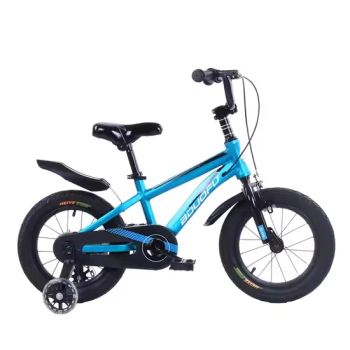 2024 Hebei Source Bike Factory Directly Wholesale Kids Bikes with Lower Price - Hebei Hongchi Bicycles Co., Ltd - China