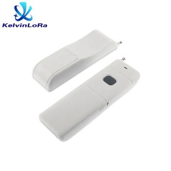 Long Distance RF Remote Control RF 5km Wireless 433MHz Remote Control - Shenzhen Kelvin Electronics Co., Ltd. - China