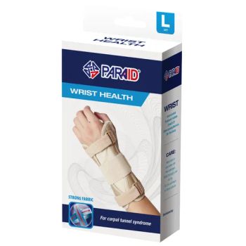 Wrist Support Breathable Wrist Braces Provide Hand Support-608211 - PLANET (ANHUI) INTERNATIONAL CO., LTD. - China