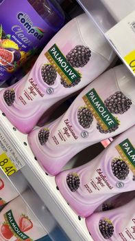 Natural Palmolive Beauty Care Solution Excellent Quality Wholesale Price For Everyday Fresh - PLANETE COMMERCE - France