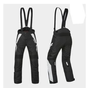 Men′ S Polyester Moto Boy Motorcycle Rally Clothing Pants MB P09 - Taian CAPOLLO Import&Export Co., Ltd. - China