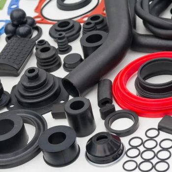 OEM Custom Compression Molding Silicone Parts Molded Other Rubber Products - Milesun Rubber & Plastic Technology Co., Ltd. - China