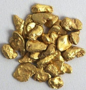 Gold For Sale world wide. Form gold Nuggets Fineness 916 ‰ (22K), 999 ‰ (24K) - 22k Gold for Sale. - South Africa