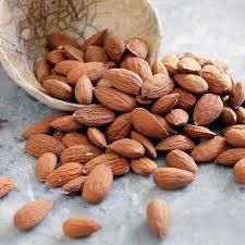 Sicilian Genco Almonds - Raw Unsalted Almond Nuts – Bona  Grade AAA Packaging Bags Cultivation Type - Eco Farma Polska sp. z o.o. - Poland