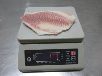 Best Frozen Nile Tilapia Pbo Fillet Water Preservation Vacuum Packed - Xiamen Yangzhen Import and Export Co., Ltd - China