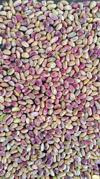 Pistachio Sourcing Method Traceable Sourcing Compliance International Food Safety Compliance Intended Use Chocolate, Confectionery, And Gourmet - NS Global Supply - United States