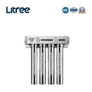 Hollow Fiber UF Membrane Water Filter for Commerical Catering Industry - Hainan Litree Purifying Technology Co., Ltd. - China