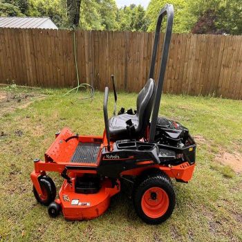 Wholesale Factory Direct Sale at Competitive Price Residential Kubota Zero Turn Lawn Mowers For Sale with Best Discount - CPW TRADE LTD - United Kingdom
