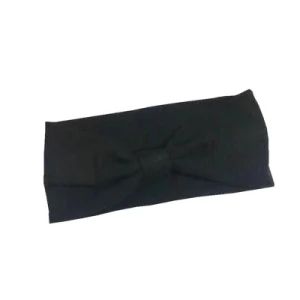 Fashion Yoga Sports Headbands for Girls Women Bow Hair Accessories Wedding Jewelry - HANGZHOU PERSERPRO GARMENT CO., LTD. - China