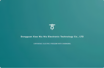 Product - Dongguan Xiao Niu Niu Electronic Technology Co., Ltd. - China