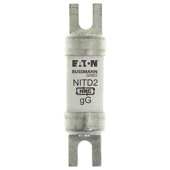 Eaton Ceramic Cartridge HRC Fuse Weight 15g Brand Eaton Watt Loss 0.9 Fuse Current 2 A Material Ceramic Fuse Type Cartridge - A B Ceramics - India