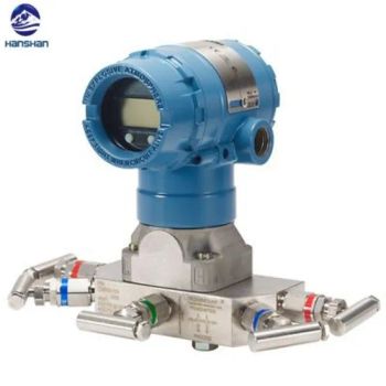 High-Precision Digital Pressure Gauge for Oil and Gas Applications - Cold Valley Intelligent Technology (Shanghai) Co., Ltd. - China