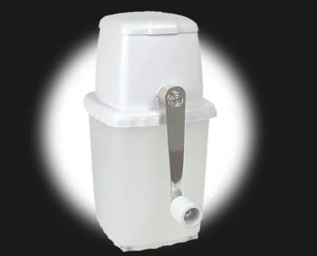 Ice Crusher 054 - Baililai Industry Co., Ltd - China