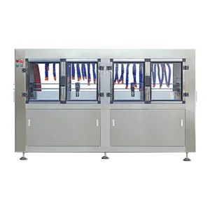 Industrial Glass Bottle Drying Machine / Can Drying Machine / Blower Bottle Dryer - Zhengzhou Honest Machinery Co., Ltd. - China