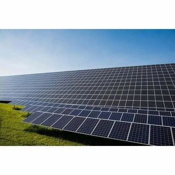 Solar Engineering Procurement Services Output Voltage (V) 220 V-380 V Solar Power (W) 100 KW and Above in MW Service Charges AS PER SERVICES - Amogeo Ites India Limited - India