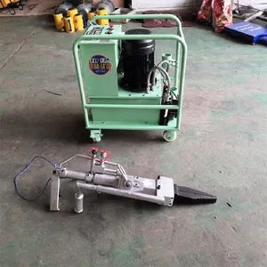 Spreader Wedges Hydraulic Foundry Separator Iron Castings Splitter - Shandongpaili En Machinery Manufacturing Co., Ltd. - China