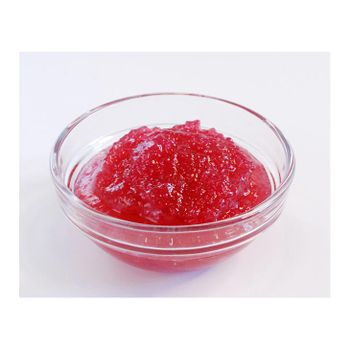 JP 1kg 10 Pack Sakura Petal Jam Japanese Wholesale Sweet Food Manufacturer Famous - YamashinSangyo Co.,Ltd - Japan