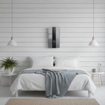Efficient Gas Storage Water Heater for Instant Hot Water Supply - Guangdong Weinuan Technology Co., Ltd. - China