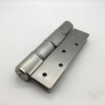 Silent Gate Closer Automatic Swing Door 5 Inch Hinge Type Door Closers - EC Hardware Co., Ltd. - China