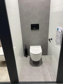 Golden Diamond Industrial Manufacturing Company Limited Type Home improvement, Toilets - Golden Diamond Industrial Manufacturing Company Limited - Nigeria