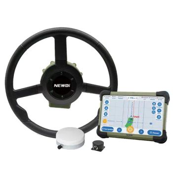 Agriculture Auto Steering Control System Newdi Ng3a Assisted Control Steering Wheels Chcnav Nx510 - Shanghai Newdi Navigation Technology Co., Ltd. - China