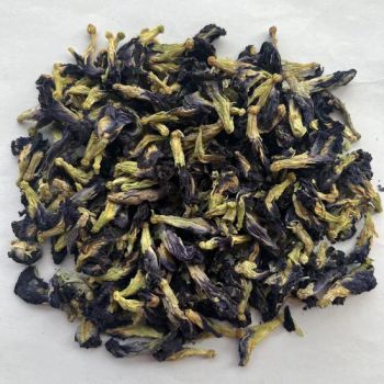 Cheap Price Blue Color Herbal Tea Natural Herb Dried Butterfly Pea Flower Tea - Hunan Shine Wing Tea Co., Ltd. - China