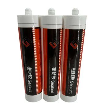 Building Sealing Sealant Hot Melt Aluminum Window Rubber Seal Strong Black Butyl Adhesive Glue - Tanyo Industrial Co., Ltd - China