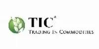 Product -  Trading In Commodities Bvba  - Belgium