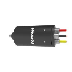 High Torque High Power Water Powered Boat Tugboat Brushless DC Motor - Yeaowl Technology Co., Ltd - China