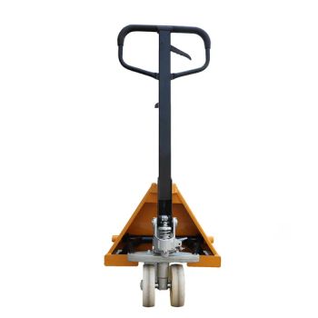 L1540mm*W560/680mm*H85mm Electric Andy or OEM Wooden Box Other Jack Hand Pallet Truck - Taixing Andylift Equipment Co., Ltd. - China