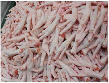 Frozen Chicken Paws - Portland Capital Llc - United States