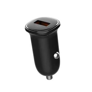 Ldnio C105 30W Universal Fast Charging in Car Charger Single USB Mobile Phone Car Charger - Guangdong Ldnio Electronic Technology Co., Ltd. - China