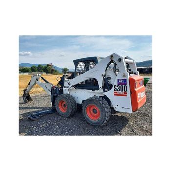 bobcat s76 skid steer loader detailed review specifications engine type horsepower hydraulic pump capacity lifting strength tipping load breakout force performance durability maintenance tips and construction applications guide - SATTER FOOD AND BEVERAGE - Netherlands