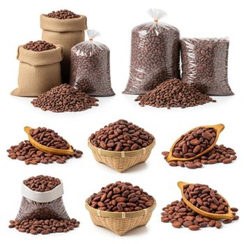 Premium quality Cocoa bean available in bulk for export Cocoa bean directly sourced from top farms worldwide from AGRO AFRIQUE COMPANY LIMITED Premium quality Cocoa bean available in bulk for export Cocoa bean directly sourced from top farms worldwide - AGRO AFRIQUE COMPANY LIMITED - Tanzania