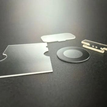 Low-Maintenance High-Transparency Optical Lens for Industrial Cameras - Heyuan Yushi Technology Co., Ltd - China