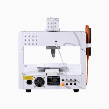 Jtd-D3610 Reliable Glue Dispensing Systems for Mass Production Needs - Dongguan Jaten Instrument Co., Ltd. - China
