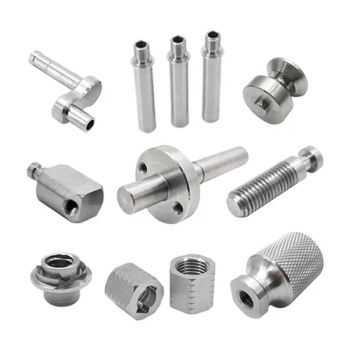 Precision CNC Turning Auto Spare Hardware Machined Machining Sheet Metal Working Processing Service Mining Machinery Part - Zhongshan Yishang Metal Manufacturing Co., Ltd. - China