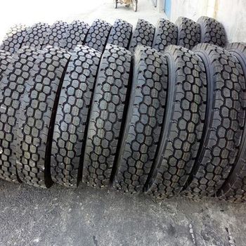 Factory Wholesale Semi Truck Tires Tbr Tyre 455/40r22.5 Used Truck Tyre Rated 2.67 out of 5 based on 3customer ratings - VERTEX TRADING LIMITED - United Kingdom