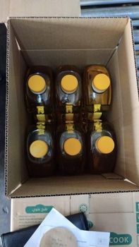 99% Purity Thailand Clean Refined Rbd Palm Oil Fractionated Drum Packaging SGS Certified AA Grade Cooking Use 1L Cp10 Cp8 Cp6 -  DAEWKAEW PANTAMANG Co., Ltd - Thailand