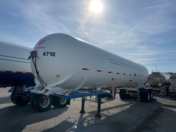propane tank / Buy Lubbock NH3 Transport 10400 Gallon - senesie mfg llc - United States