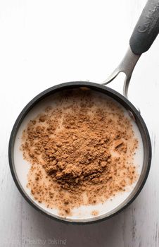 Natural Peppermint Coffee Powder Aromatic Beverage Ingredient Rich Taste Bulk Order Wholesale from MASI TRADING GMBH Natural Peppermint Coffee Powder Aromatic Beverage Ingredient Rich Taste Bulk Order Wholesale - MASI TRADING GMBH - Germany
