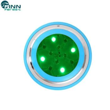 Factory Supply Waterproof Swimming Pool Accessories LED Underwater Light - Guangzhou Fenlin Swimming Pool & Sauna Equipment Co., Ltd. - China
